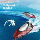 4DRC S5 RC Ship, Used For Swimming Pools And Lakes, Logistics Randomly