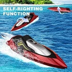 4DRC S5 RC Ship, Used For Swimming Pools And Lakes, Logistics Randomly