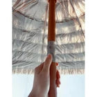 8 Thatch Patio Tiki Umbrella Tropical Palapa Raffia Tiki Hut Hawaiian Hula Beach
