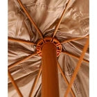 8 Thatch Patio Tiki Umbrella Tropical Palapa Raffia Tiki Hut Hawaiian Hula Beach