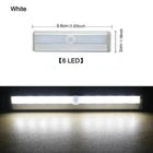Bedside Atmosphere LED Night Light There Is Only One Size Available, Sold In Sin