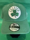 boston celtics hat snapback new