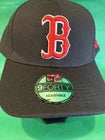 boston red sox hat snapback new 9forty