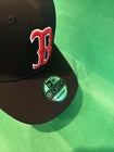boston red sox hat snapback new 9forty