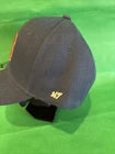 Boston Red Sox MLB '47 MVP Trucker Hat Blue Beige Snapback Baseball Cap OSFA
