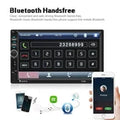 Car Stereo Autoradio 7-inch Touch Screen Radio