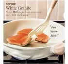 CAROTE 14 Pcs Pots and Pans Set Nonstick,Cookware Set Kitchen Cooking Set