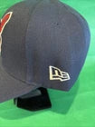 cleveland indians hat snapback new era