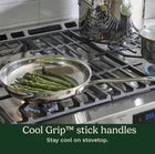 Cuisinart Chef's Classic Stainless Steel 11-Piece Cookware Set - NEW