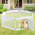 Dog Game Fence Is Safe And Reliable